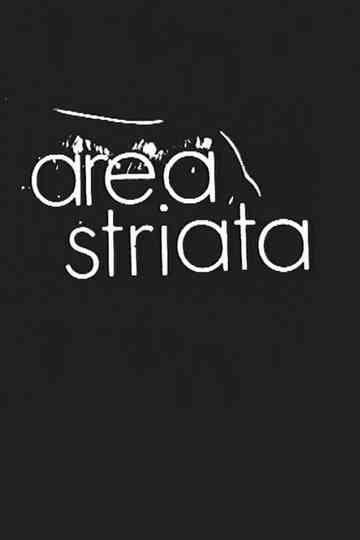Area Striata Poster