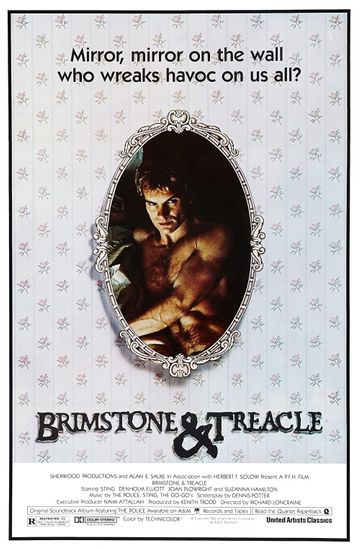 Brimstone & Treacle