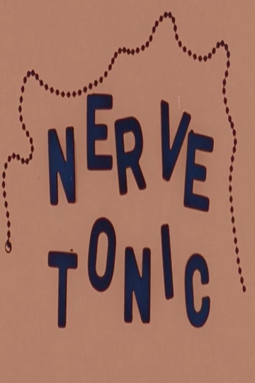 Nerve Tonic