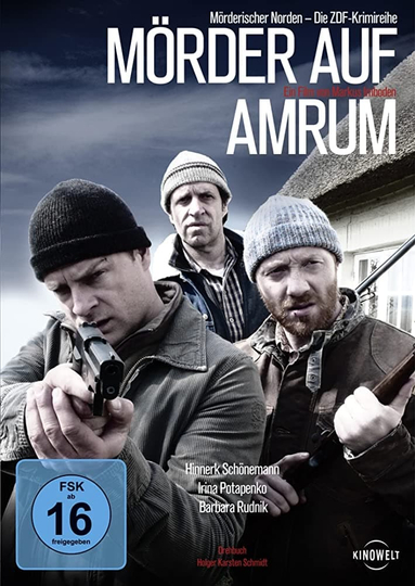 Murder on Amrum