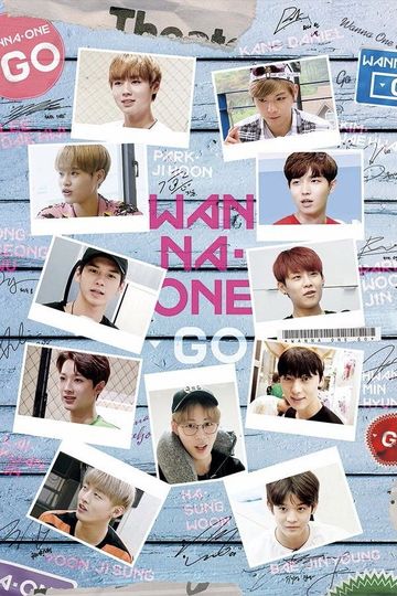 Wanna One Go