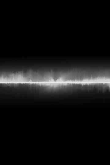 I Saw The World End Poster