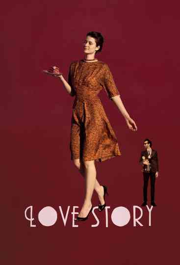 Love Story poster