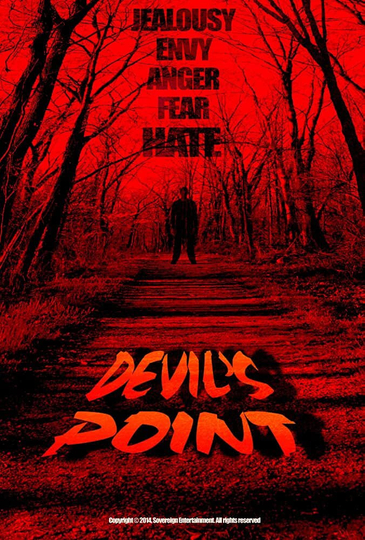 Devils Point