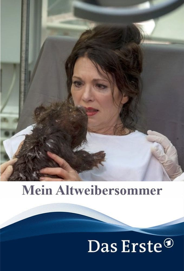 Mein Altweibersommer Poster