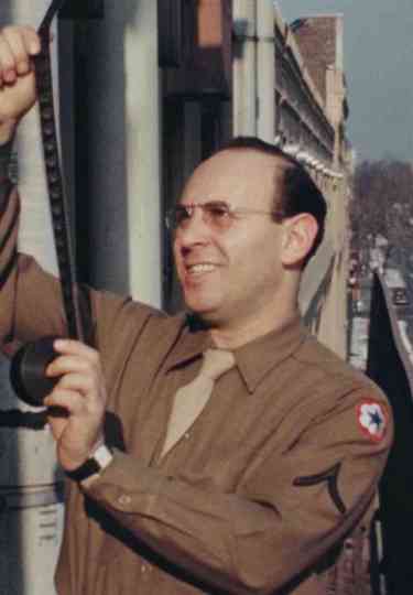 Sixth AvenueSubwayPost Poster