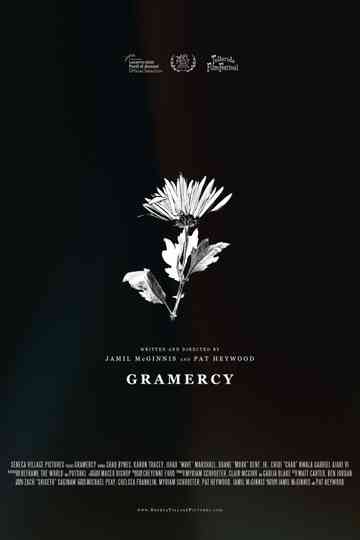 Gramercy Poster
