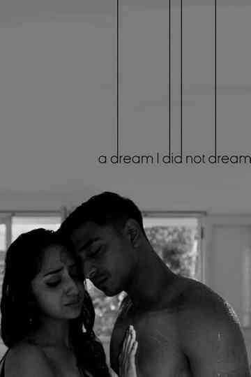 A Dream I Did Not Dream Poster