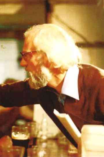 Cinegael Paradiso Poster