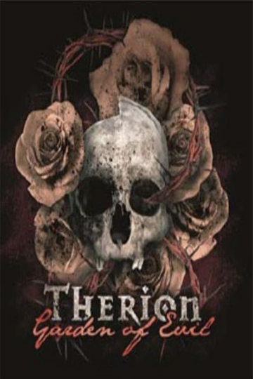 Therion Garden of Evil Poster