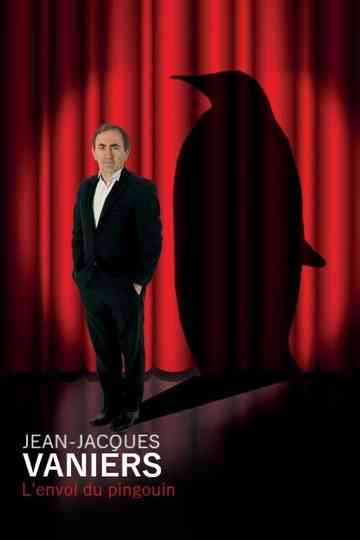 L'envol du Pingouin Poster