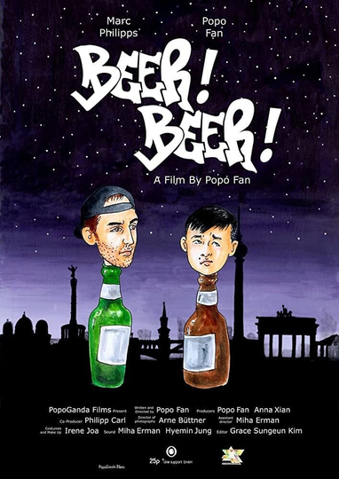 Beer! Beer! Poster