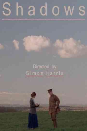 Shadows Poster