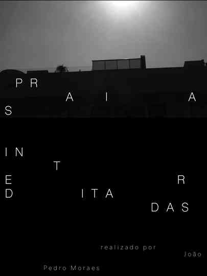 Closed Beaches Poster