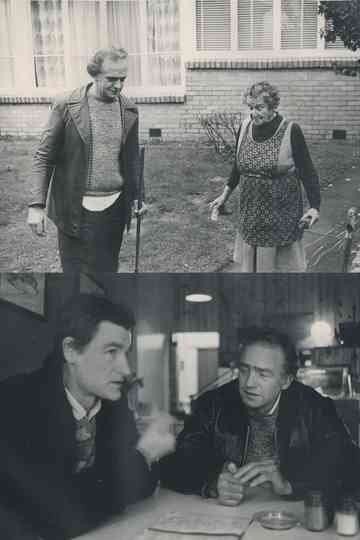 Kelvin and His Friends Poster