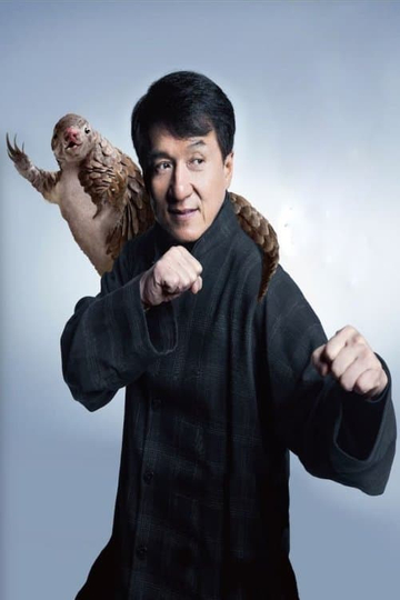 WildAid Jackie Chan  Pangolins