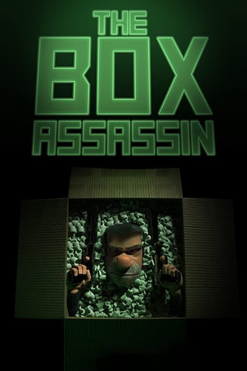 The Box Assassin Poster