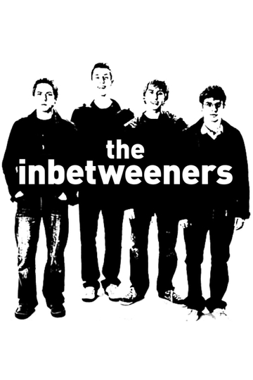 The Inbetweeners