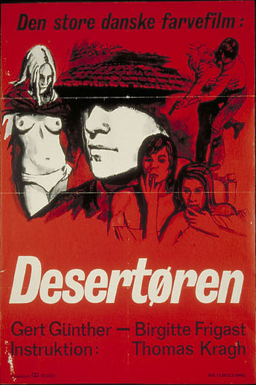 Desertøren