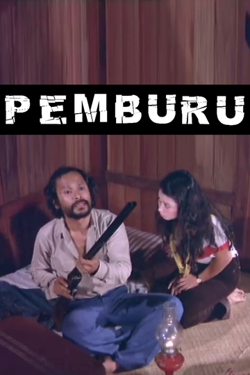 Pemburu