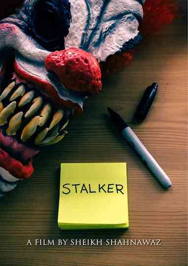Stalker Poster