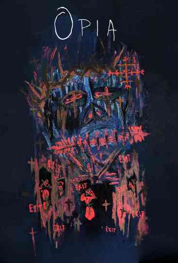 Opia Poster