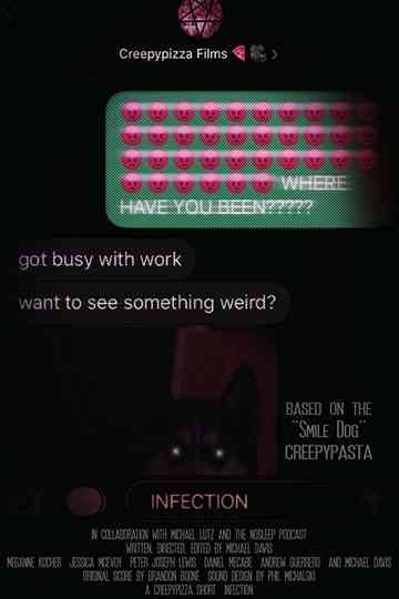 Infection Poster