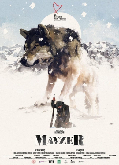 Mavzer Poster