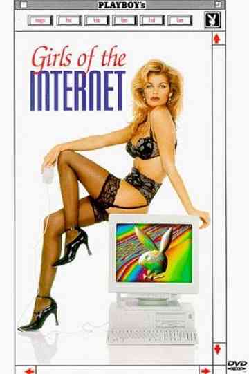Playboy: Girls of the Internet Poster