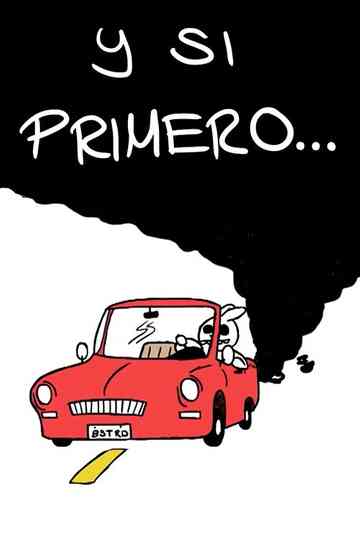 What If We First...? Poster