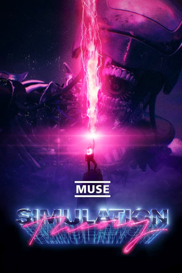 Muse Simulation Theory