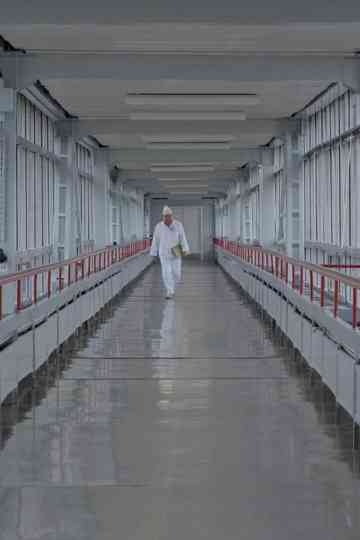 Energy Island Poster