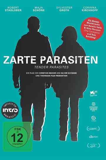 Zarte Parasiten Poster