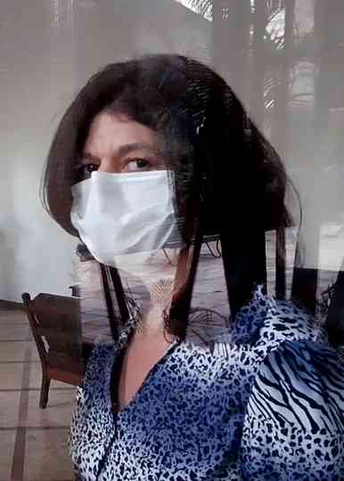 This Is Not Dancin Days Poster