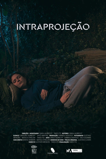 Intraprojeção Poster