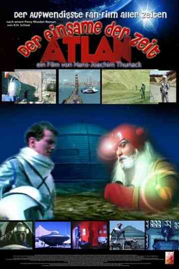 Der Einsame der Zeit Poster