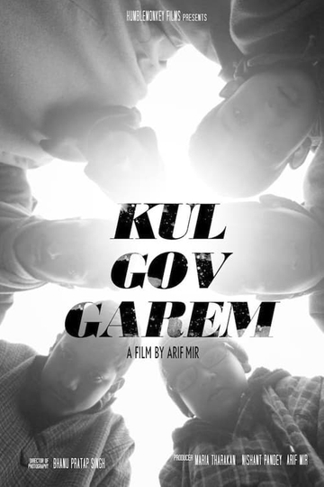 Kul Gov Garem Poster