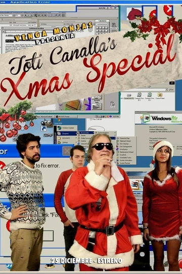 Toti Canallas Xmas Special