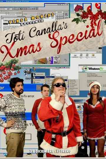 Toti Canallas Xmas Special