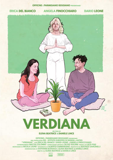 Verdiana