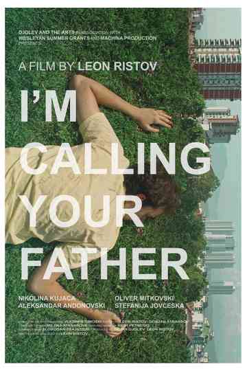Im Calling Your Father
