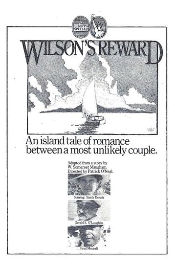 Wilson's Reward