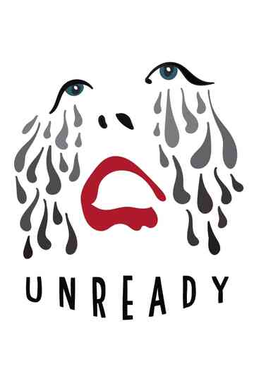 UNREADY Poster
