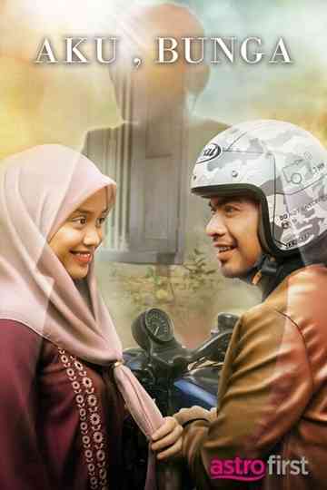Aku Bunga Poster