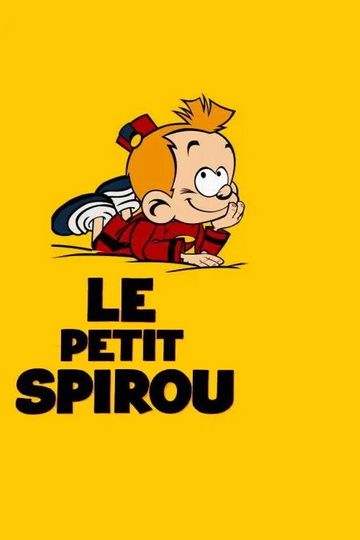 Little Spirou