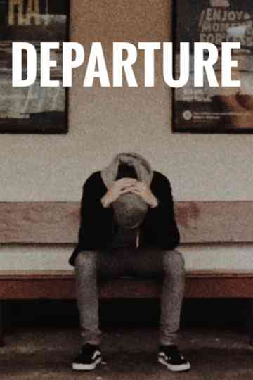 Departure Poster