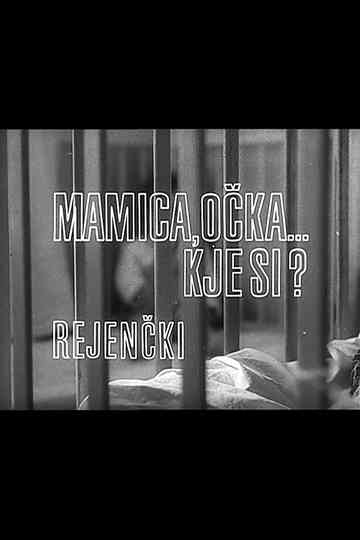 Foster Children Poster