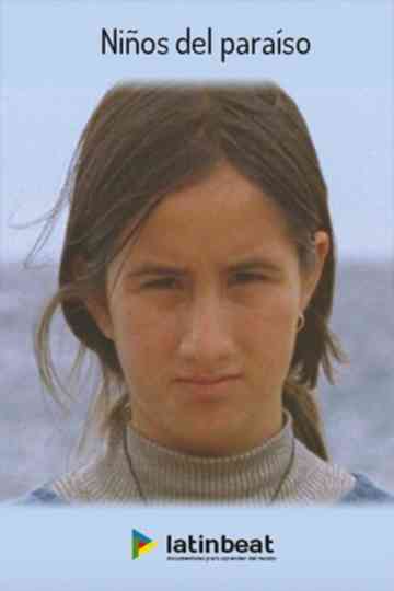 Niños del paraíso Poster
