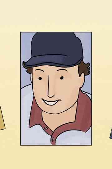 Almost Seven Years Poster