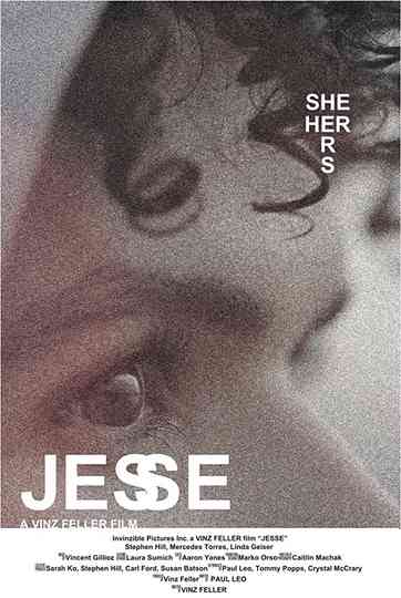 Jesse Poster